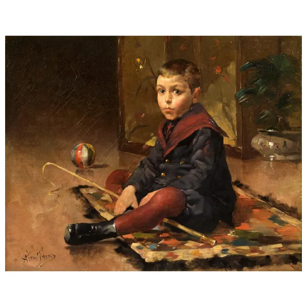 Adrien Henri Tanoux - Adrien Henri Tanoux