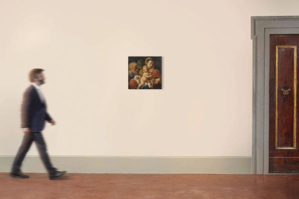 Scuola Veneta, sec. XVII