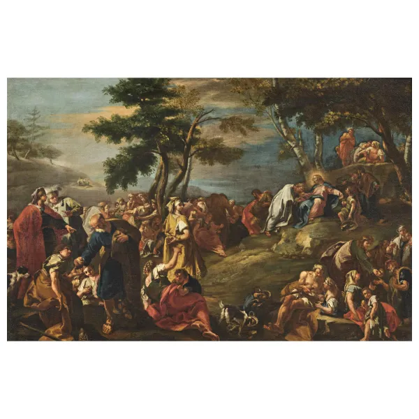 



Da Giovanni Battista Pittoni