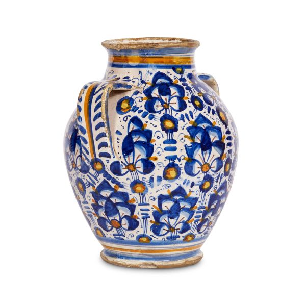 ORCIOLO BIANSATO, MONTELUPO, 1540-1560 CIRCA