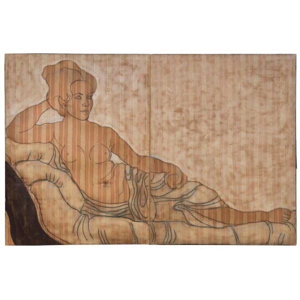 Cesare Tacchi - 



CESARE TACCHI