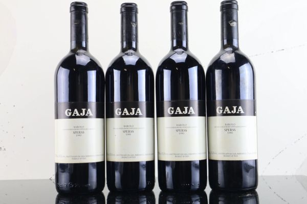 Sperss Gaja 1990