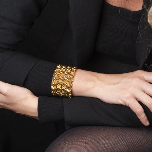 BRACCIALE A FASCIA