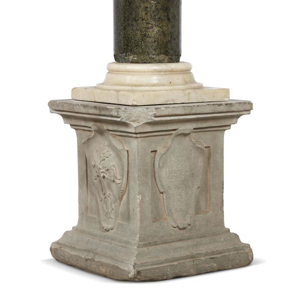 Bottega fiorentina, 1642