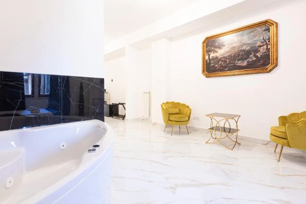 Il Monastero Collection - Roma