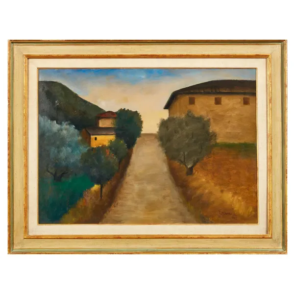 Nino Tirinnanzi - 



NINO TIRINNANZI 
