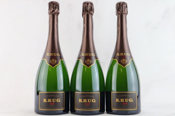 



Krug 2008