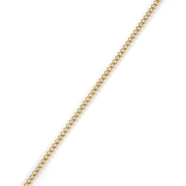 



SALVINI BRACCIALE TENNIS CON DIAMANTI