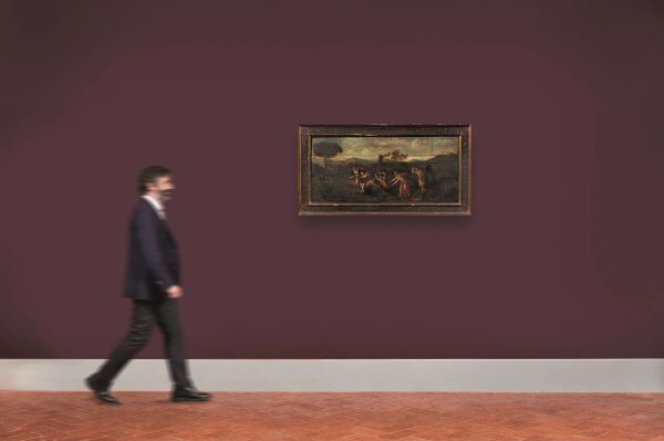 Scuola veneta, sec. XVIII