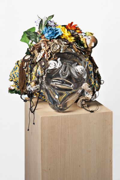 PASCALE MARTHINE TAYOU