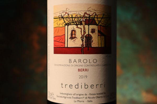 



Barolo Berri Trediberri 2019