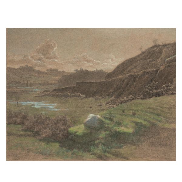 Ettore Ferrari - 



Ettore Ferrari