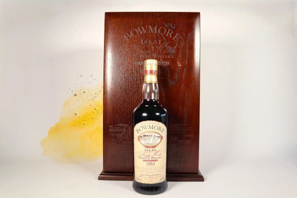 Bowmore 1964