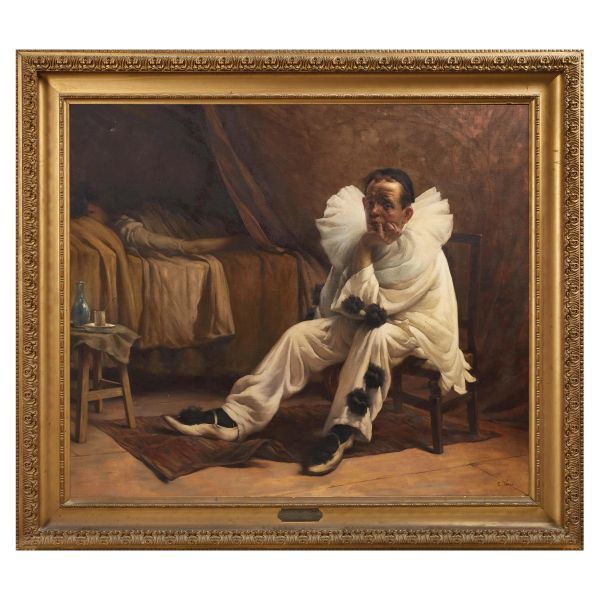 Camillo Verno