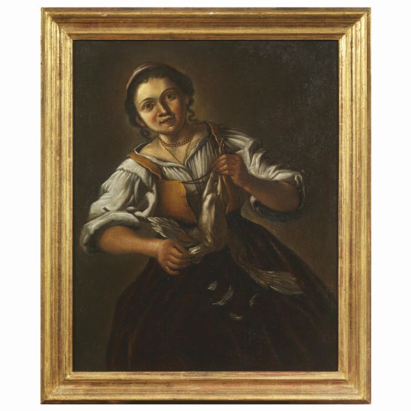 Seguace di Giacomo Francesco Cipper, sec. XVIII