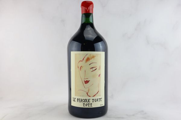 



Le Pergole Torte Montevertine 2022