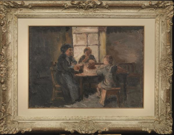      Giovanni Napoleone Pellis 