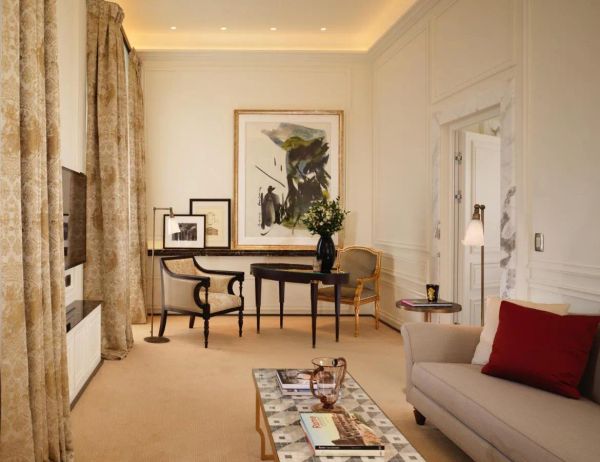 Hotel Eden, Dorchester Collection - Roma