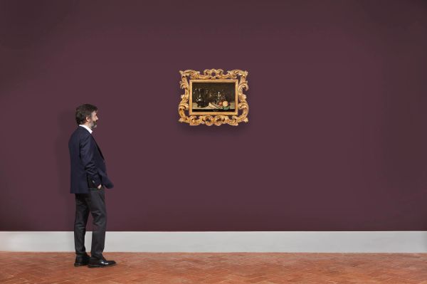 Scuola toscana, sec. XVIII