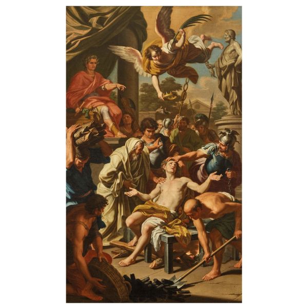 Gaetano Lapis, detto il Carraccetto