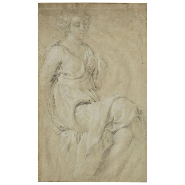 



Italian Artist, 18th-19th century