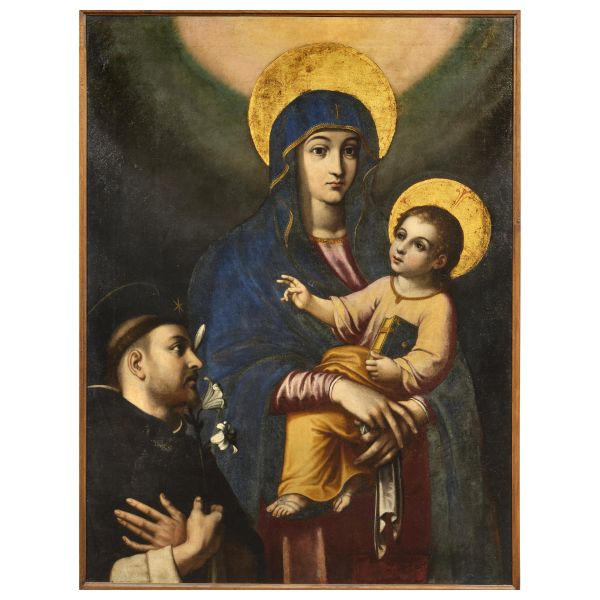 Artista fiorentino, sec. XVII