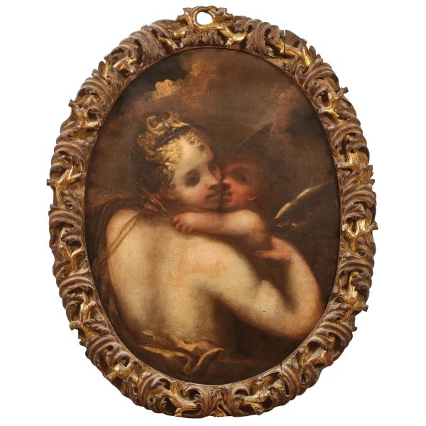 Attribuiti a Federico Cervelli