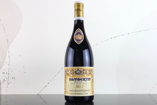 Chambertin Domaine Armand Rousseau 2021