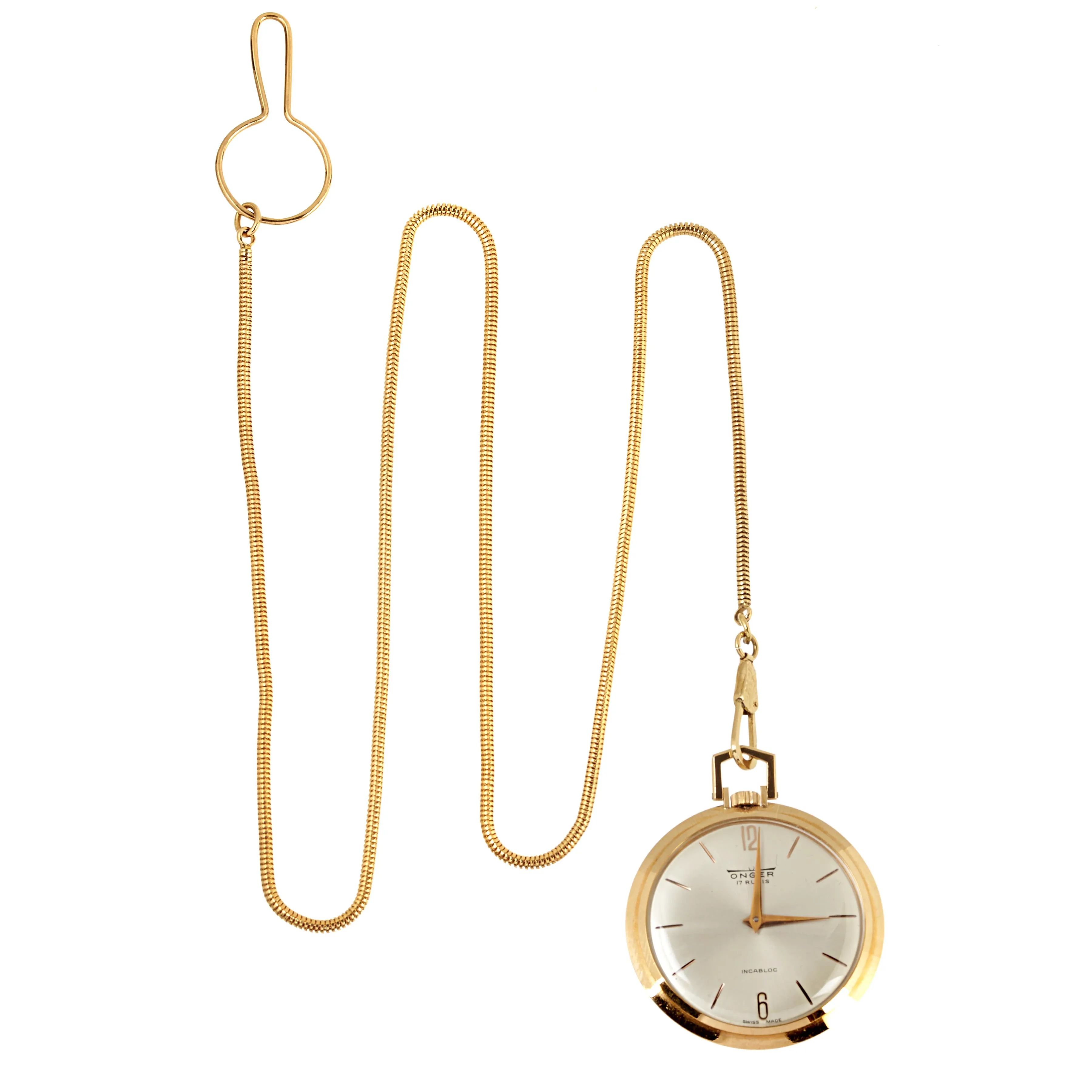 ULTECHNOVO Orologio Da Tasca Con Clip Per Infermieri - Orologio A Badge Portachiavi, Digitale, Unisex, Leggero In Acciaio E Vetro, Ideale Per Medici E Professionisti Sanitari