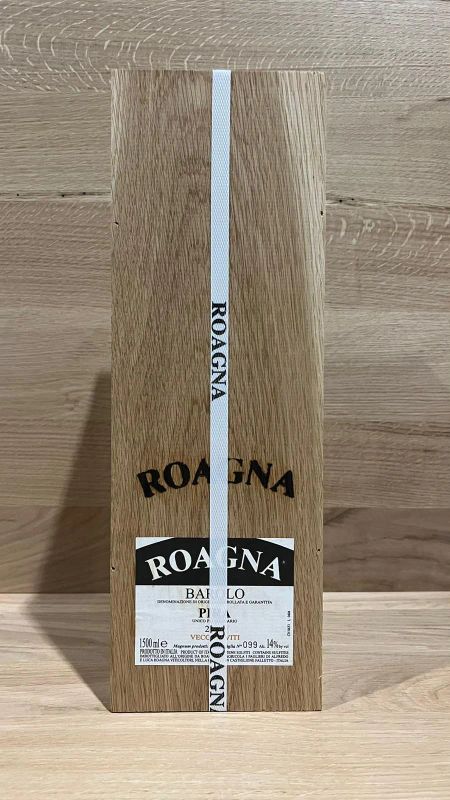 



Barolo Pira Vecchie Viti Roagna 2017  - Auction PANDOLFINI FOR AMICI DI URI - CHARITY AUCTION FOR THE UROLOGICAL SCIENTIFIC RESEARCH - Pandolfini Casa d'Aste