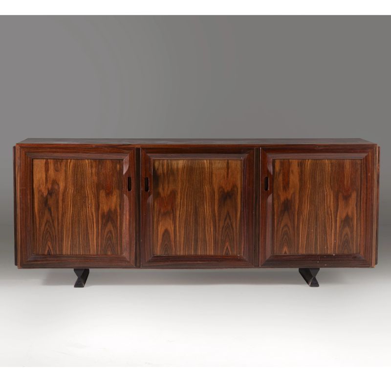 Franco Albini : 



Franco Albini  - Auction SPOTLIGHT DESIGN - Pandolfini Casa d'Aste