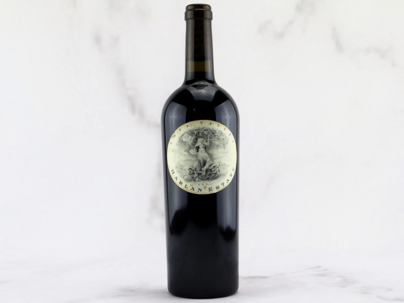 Harlan Estate 2002  - Auction Fine and Rare Wine from a Single Owner Collection - Pandolfini Casa d'Aste