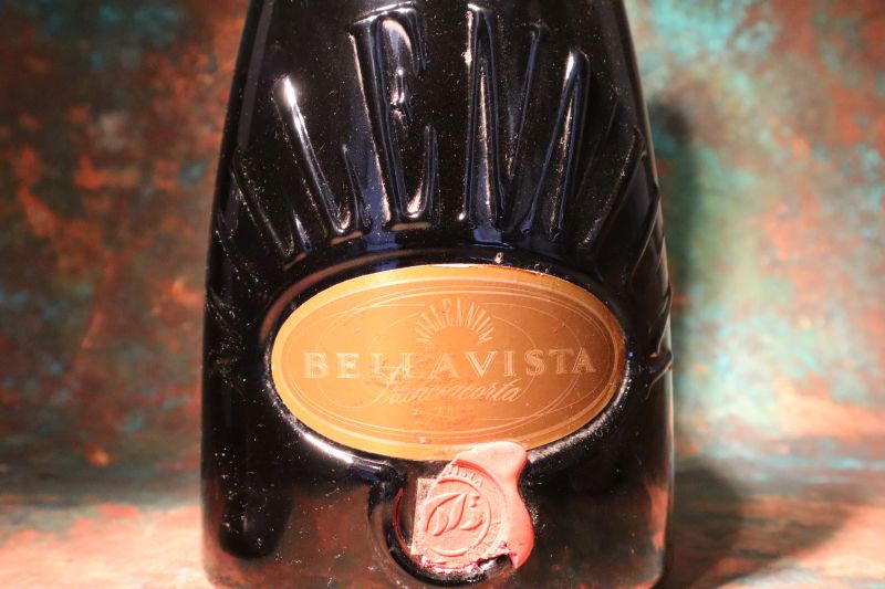 Bellavista Cuvée Brut Millennium 2000  - Asta Smartwine 2.0 | Christmas Edition - Pandolfini Casa d'Aste