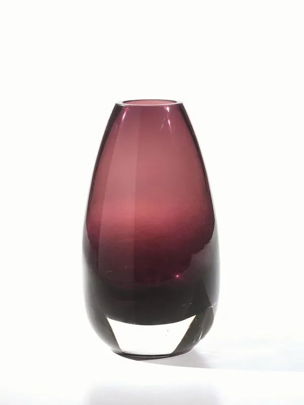 VASETTO  - Asta Arti decorative del sec. XX - Pandolfini Casa d'Aste