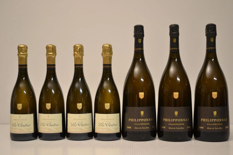 Selezione Philipponnat  - Auction An Extraordinary Selection of Finest Wines from Italian Cellars - Pandolfini Casa d'Aste