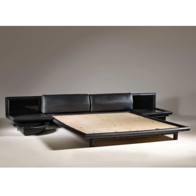 



Afra e  - Asta DESIGN E ARTI DECORATIVE DEL '900 - Pandolfini Casa d'Aste