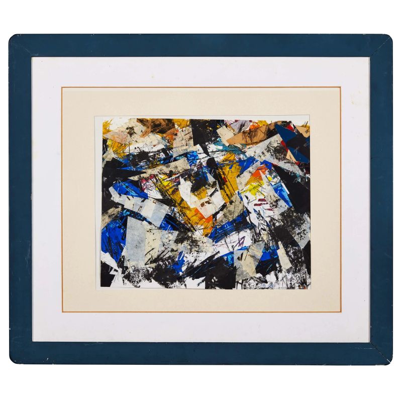 Sandro Martini : 



SANDRO MARTINI  - Asta ARTE MODERNA E CONTEMPORANEA - Pandolfini Casa d'Aste