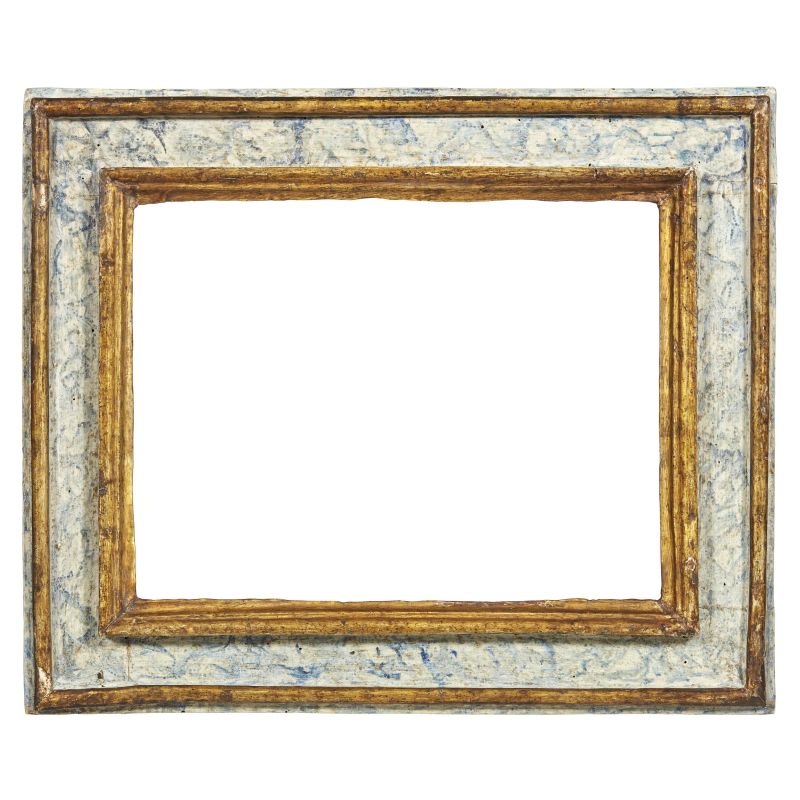 A TUSCAN FRAME, 17TH CENTURY  - Auction THE ART OF ADORNING PAINTINGS: FRAMES FROM RENAISSANCE TO 19TH CENTURY - Pandolfini Casa d'Aste