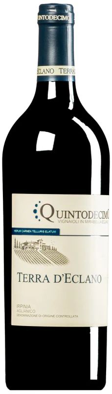 



Terra D&rsquo;Eclano Quintodecimo 2021  - Asta PANDOLFINI PER AMICI DI URI - ASTA BENEFICA PER SOSTENERE LA RICERCA SCIENTIFICA UROLOGICA - Pandolfini Casa d'Aste