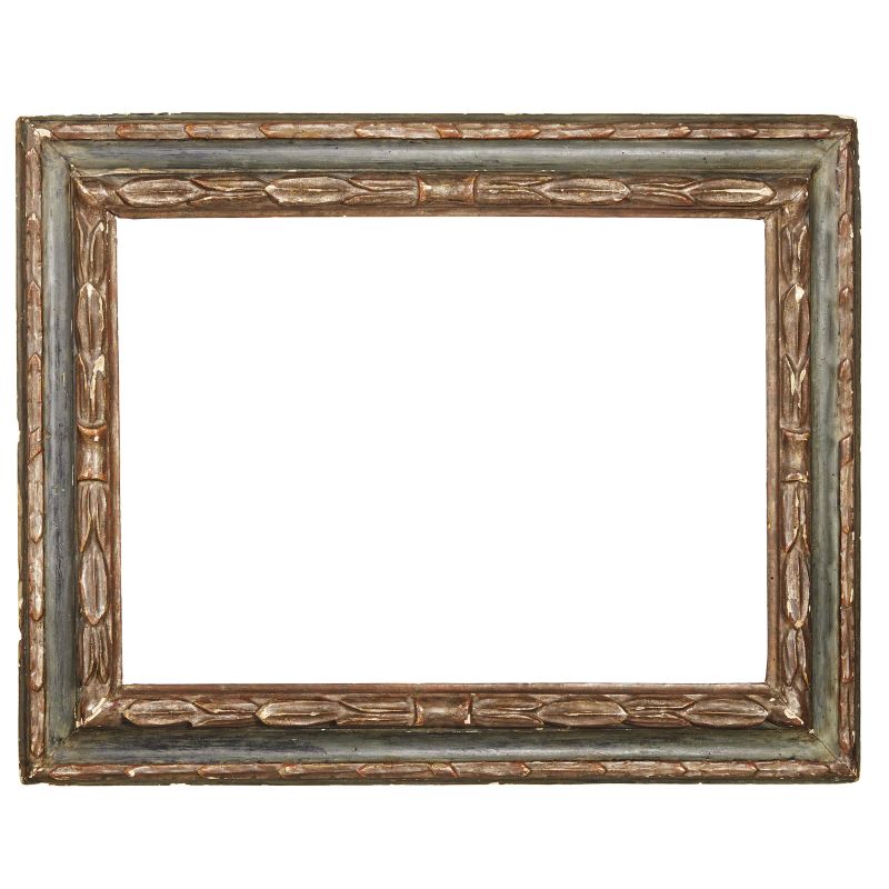 A PIEDMONTESE FRAME, 18TH CENTURY  - Auction THE ART OF ADORNING PAINTINGS: FRAMES FROM RENAISSANCE TO 19TH CENTURY - Pandolfini Casa d'Aste