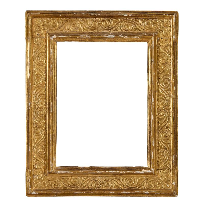 



CORNICE, VENEZIA, SECOLO XVII   - Asta L'ARTE DI ORNARE I QUADRI: CORNICI DAL RINASCIMENTO ALL'OTTOCENTO - Pandolfini Casa d'Aste