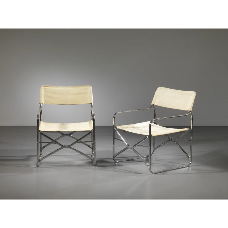 Gae Aulenti : Gae Aulenti  - Auction 20th CENTURY DESIGN - Pandolfini Casa d'Aste