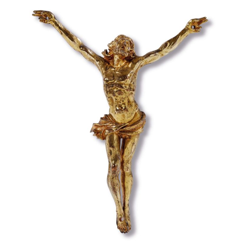 



Italia centrale, secolo XVIII   - Asta SCULTURE E OGGETTI D'ARTE DAL MEDIOEVO ALL'OTTOCENTO - Pandolfini Casa d'Aste