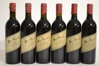 Dunn Vineyards Howell Mountain  - Auction PANDOLFINI FOR EXPO 2015: Finest and rarest wines - Pandolfini Casa d'Aste