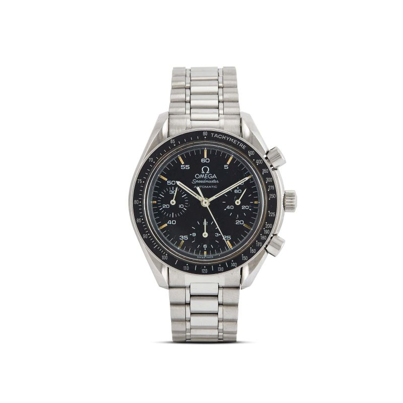 Omega : 



OMEGA SPEEDMASTER REDUCED REF. 175.0032  - Asta OROLOGI - Pandolfini Casa d'Aste