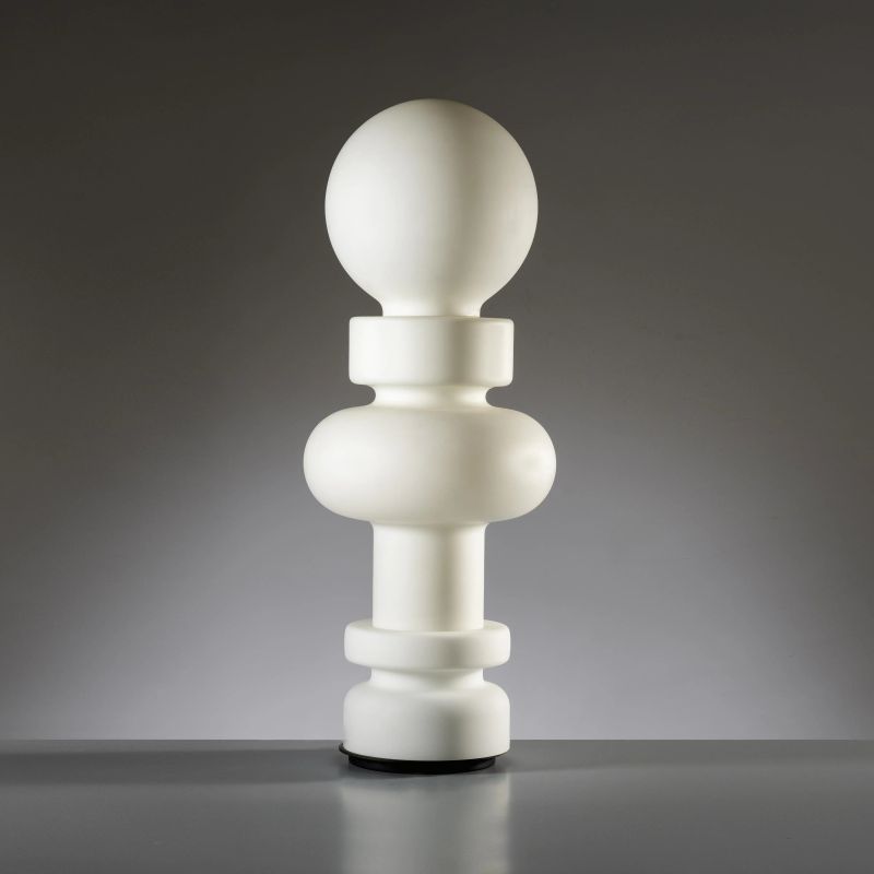 



Bobo Piccoli   - Auction DESIGN AND DECORATIVE ARTS - Pandolfini Casa d'Aste