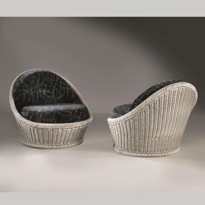 



Vivai del sud  - Asta SPOTLIGHT DESIGN - Pandolfini Casa d'Aste