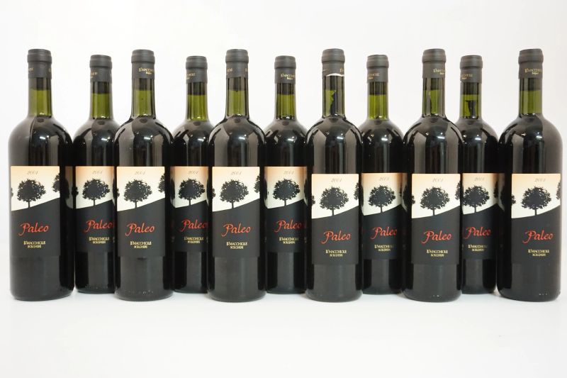      Paleo Le Macchiole 2001   - Auction Wine&Spirits - Pandolfini Casa d'Aste