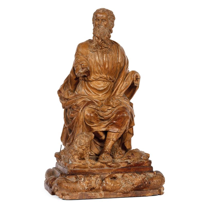 



A CENTRAL ITALY GROUP, LATE 18TH CENTURY  - Auction SCULPTURES AND WORKS OF ART FROM MIDDLE AGE TO 19TH CENTURY - Pandolfini Casa d'Aste