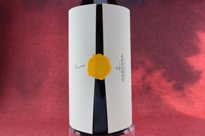 



Gorgona Bianco Marchesi Frescobaldi 2018   - Asta Smartwine 2.0 | Christmas Edition - Pandolfini Casa d'Aste